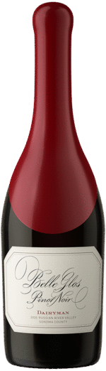 Belle Glos Dairyman Vineyard Pinot Noir