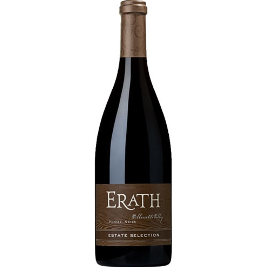 Erath Estate Selection Pinot Noir