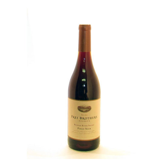 Frei Brothers Reserve Pinot Noir
