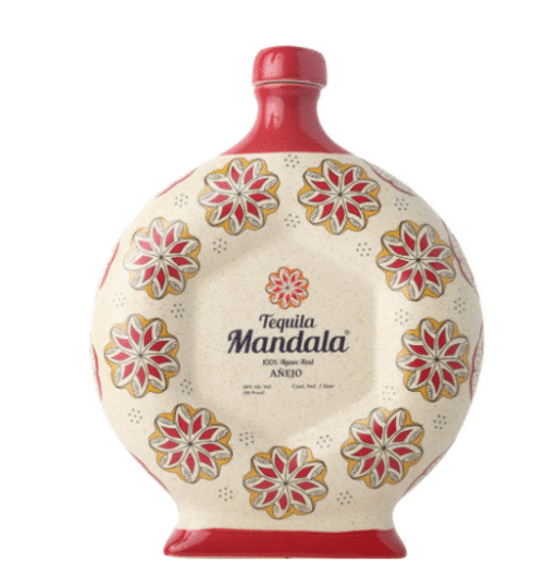 Mandala Tequila Anejo