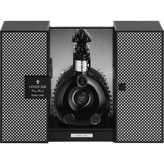 Remy Martin Louis Xiii De Remy Martin Rare Cask Grande Champagne Cognac