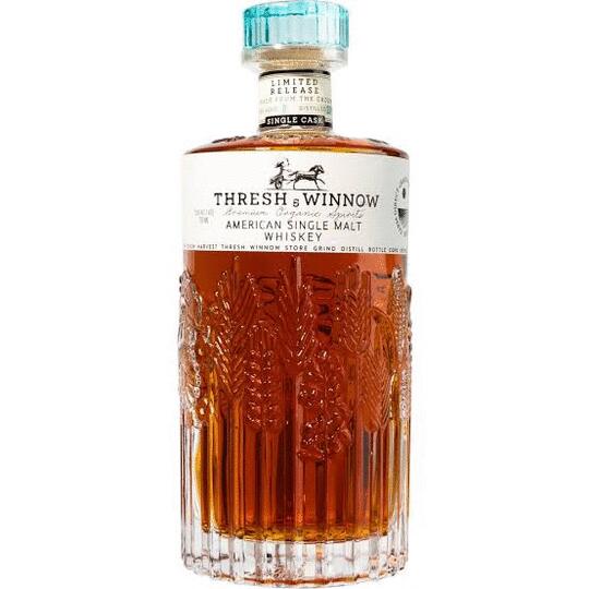 Koval Single Cask Thresh Winnow American Single Malt Whiskey