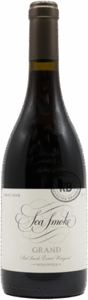 Sea Smoke Cellars Grand Pinot Noir