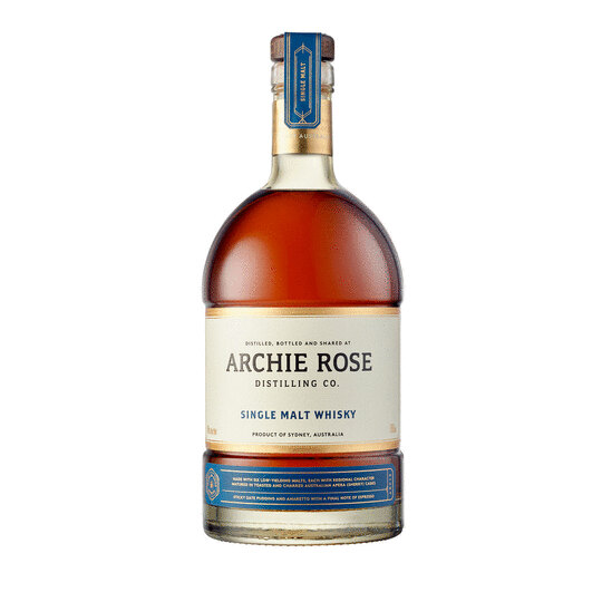 Archie Rose Distilling Co Single Malt Whisky