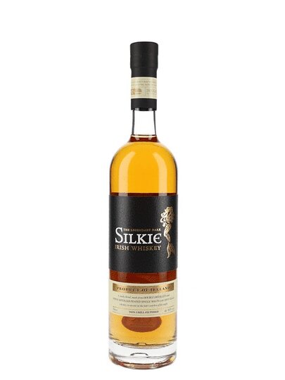 Sliabh Liag The Legendary Dark Silkie Blended Irish Whiskey
