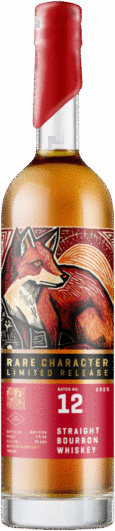 Rare Character Limited Release Kentucky Whiskey