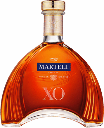 Martell Xo Cognac