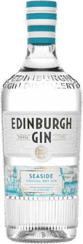 Spencerfield Edinburgh Gin Seaside Gin