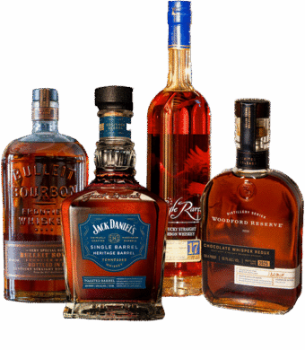 Breaking Bourbon's Best Whiskeys of 2025