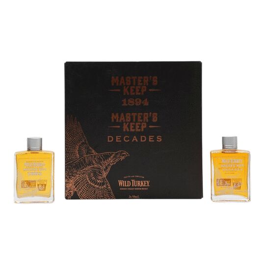 Master's Keep Decades Aftershave Gift Pack
