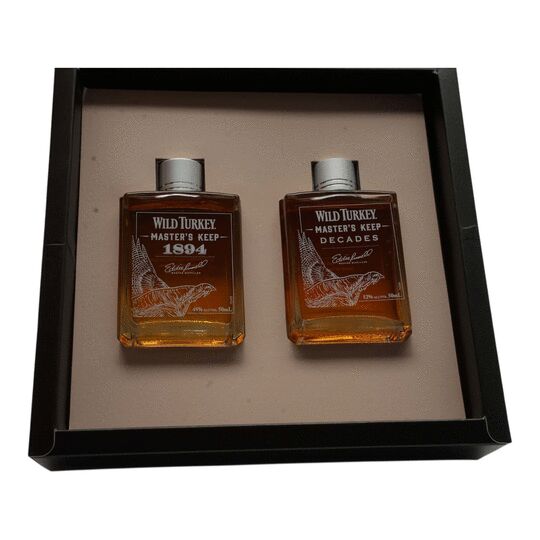 Master's Keep Decades Aftershave Gift Pack