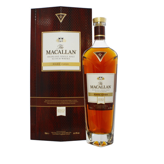 The Macallan Rare Cask Single Malt Scotch Whisky