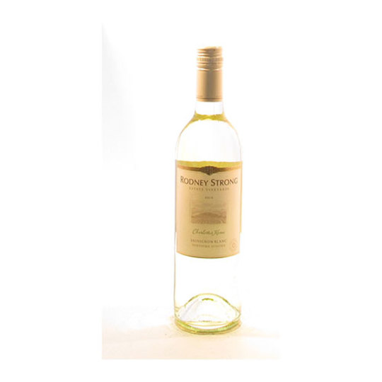 Rodney Strong Charlottes Home Vineyard Sauvignon Blanc