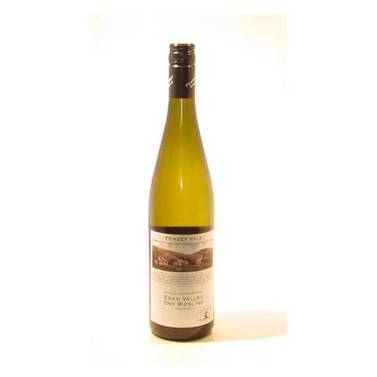 Pewsey Vale Dry Riesling