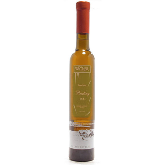 Wagner Vineyards Icewine Riesling