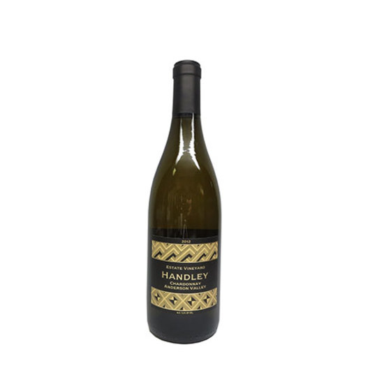 Handley Cellars Estate Vineyard Chardonnay