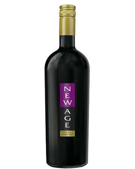 Casa Bianchi New Age Red