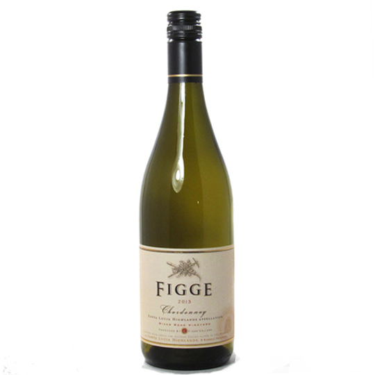 Figge Cellars River Road Vineyard Chardonnay