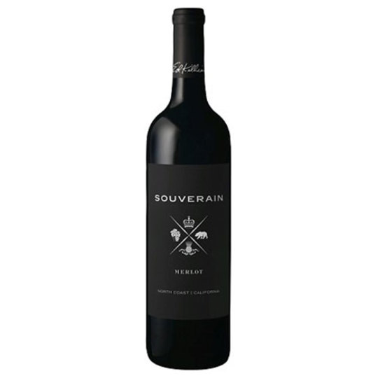 Chateau Souverain Merlot