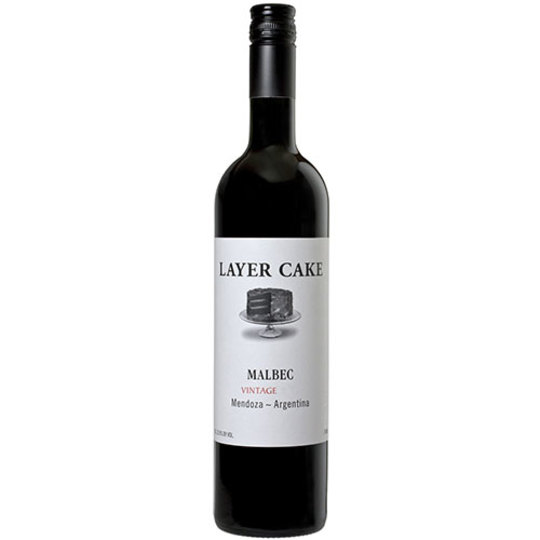 Layer Cake Malbec