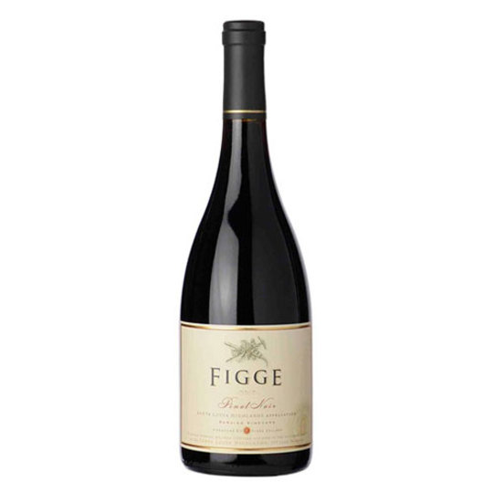 Figge Cellars Paraiso Vineyard Pinot Noir