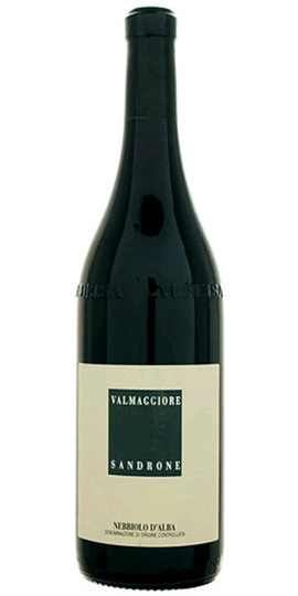 Luciano Sandrone Valmaggiore Nebbiolo Dalba
