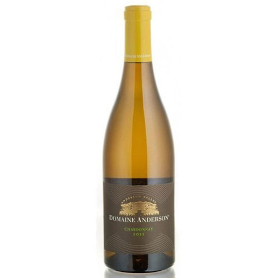 Domaine Anderson Chardonnay