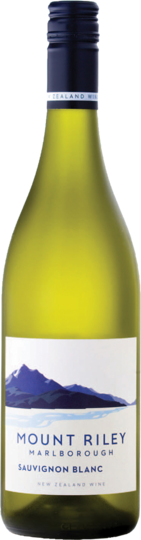Mount Riley Sauvignon Blanc