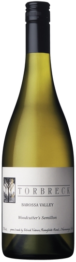 Torbreck Woodcutters Semillon