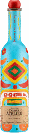 Maestro Dobel Atelier Trajineras Edition Tequila Extra Anejo