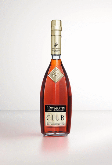Remy Martin Club De Remy Martin Fine Champagne Cognac