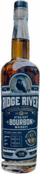 Ridge River Straight Bourbon Whiskey