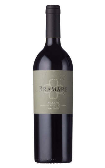 Vina Cobos Bramare Lujan De Cuyo Malbec