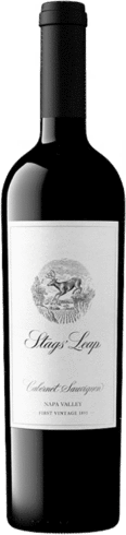 Stags Leap Wine Cellars Cabernet Sauvignon