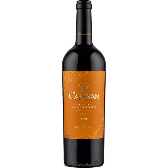 Darioush Caravan Cabernet Sauvignon