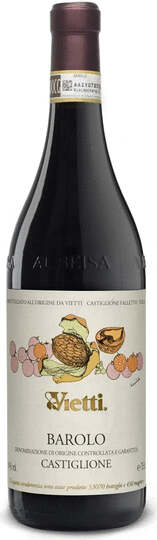Vietti Castiglione Barolo Docg