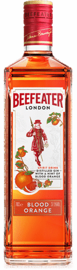Beefeater Blood Orange Gin