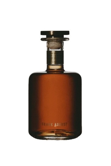 Frank August Case Study 06 Legacy Reserve Six Barrel Batch Bourbon