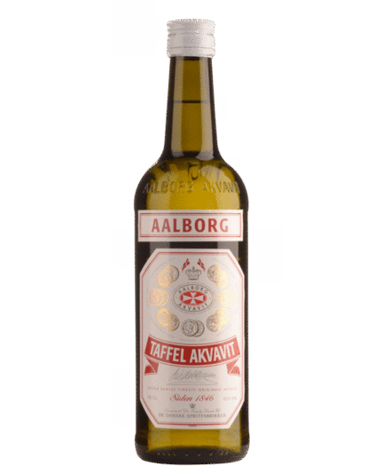 Aalborg Taffel Akvavit Liqueur