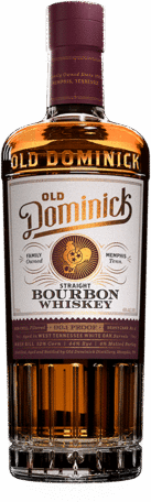 Old Dominick Distillery Straight Bourbon Whiskey