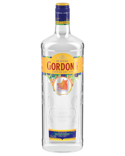 Gordons London Dry Gin