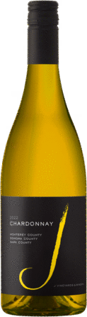 J Vineyards Winery Chardonnay