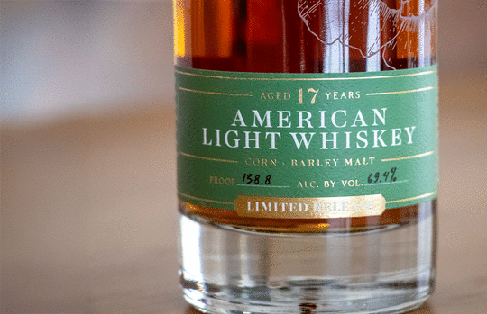 What Is Light Whiskey? America's Most Misunderstood Spirit Explained