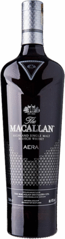 The Macallan Aera Single Malt Scotch Whisky No Box