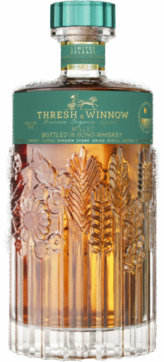 Koval Thresh Winnow Millet Bottled In Bond Whiskey