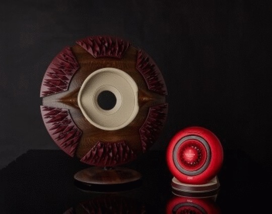 The Macallan Time Space 84 Year Old Single Malt Scotch Whiskey