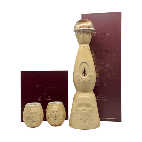 Clase Azul Dia De Los Muertos Tequila Joven Special Edition