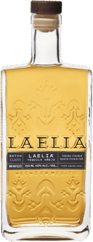 Laelia Tequila Anejo