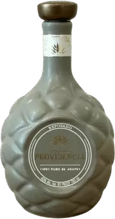 Providencia Tequila Reposado