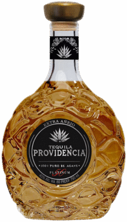Providencia Tequila Extra Anejo